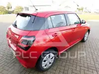 2026 Suzuki SWIFT