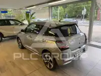2025 Suzuki SWIFT