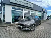 2025 Suzuki SWIFT