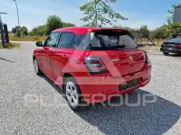 2025 Suzuki SWIFT