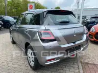 2025 Suzuki SWIFT