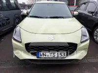 2025 Suzuki SWIFT