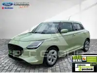 2025 Suzuki SWIFT