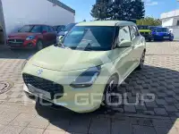 2025 Suzuki SWIFT