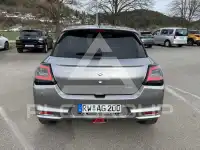 2025 Suzuki SWIFT