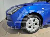 2025 Suzuki SWIFT