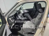 2025 Suzuki SWIFT