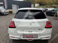 2025 Suzuki SWIFT