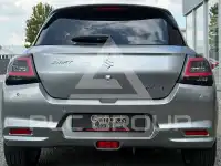 2025 Suzuki SWIFT