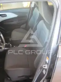 2025 Suzuki SWIFT