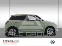 2025 Suzuki SWIFT
