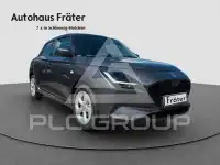2025 Suzuki SWIFT