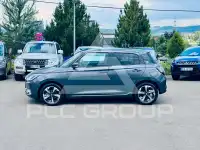 2025 Suzuki SWIFT