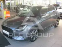 2025 Suzuki SWIFT
