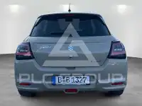2025 Suzuki SWIFT