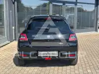2025 Suzuki SWIFT