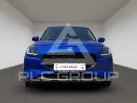 2025 Suzuki SWIFT