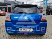 2025 Suzuki SWIFT