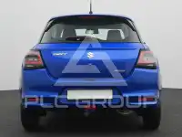 2025 Suzuki SWIFT