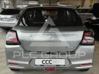 2025 Suzuki SWIFT