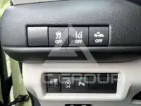 2025 Suzuki SWIFT
