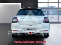 2025 Suzuki SWIFT