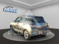 2025 Suzuki SWIFT