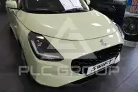2025 Suzuki SWIFT