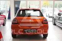 2026 Suzuki SWIFT