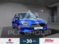 2025 Suzuki SWIFT