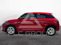 2025 Suzuki SWIFT