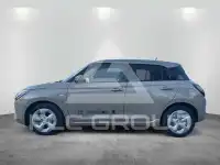 2025 Suzuki SWIFT