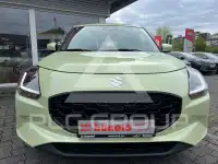 2025 Suzuki SWIFT