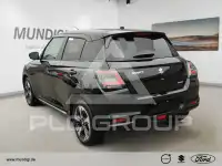 2025 Suzuki SWIFT