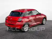 2025 Suzuki SWIFT