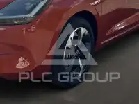 2025 Suzuki SWIFT