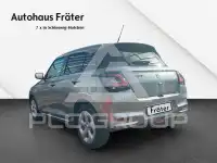 2025 Suzuki SWIFT