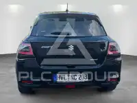 2025 Suzuki SWIFT
