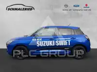 2025 Suzuki SWIFT