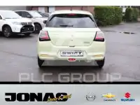 2025 Suzuki SWIFT