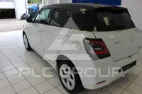 2025 Suzuki SWIFT