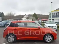 2025 Suzuki SWIFT
