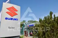 2025 Suzuki SWIFT
