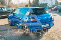 2025 Suzuki SWIFT