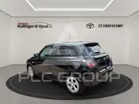 2025 Suzuki SWIFT