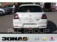 2025 Suzuki SWIFT
