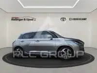 2025 Suzuki SWIFT