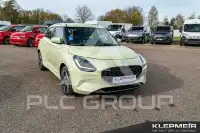 2025 Suzuki SWIFT
