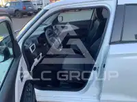 2026 Suzuki SWIFT