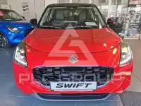 2025 Suzuki SWIFT